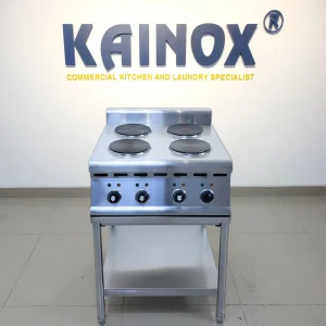 bếp âu 4 họng để bàn