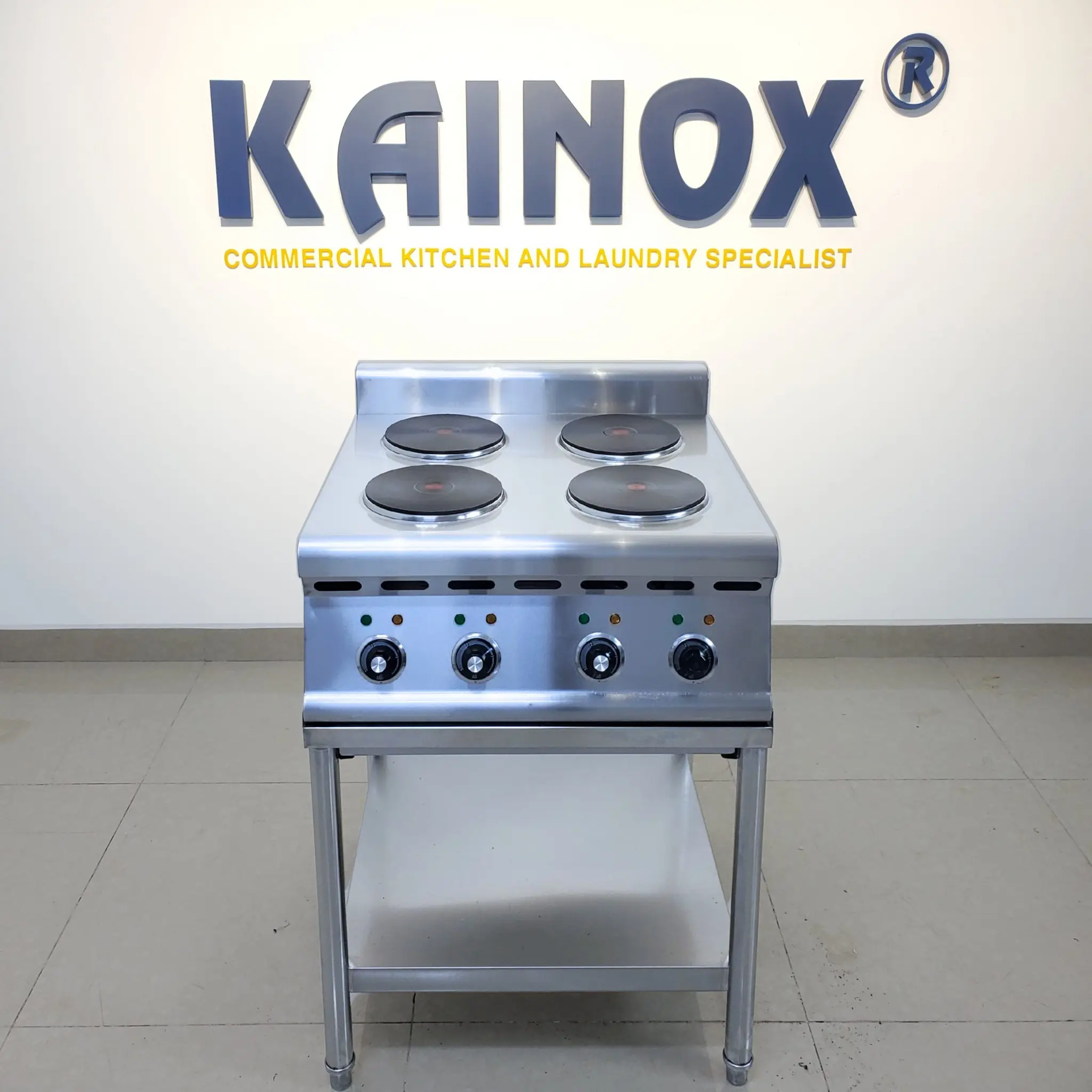 bếp âu 4 họng để bàn