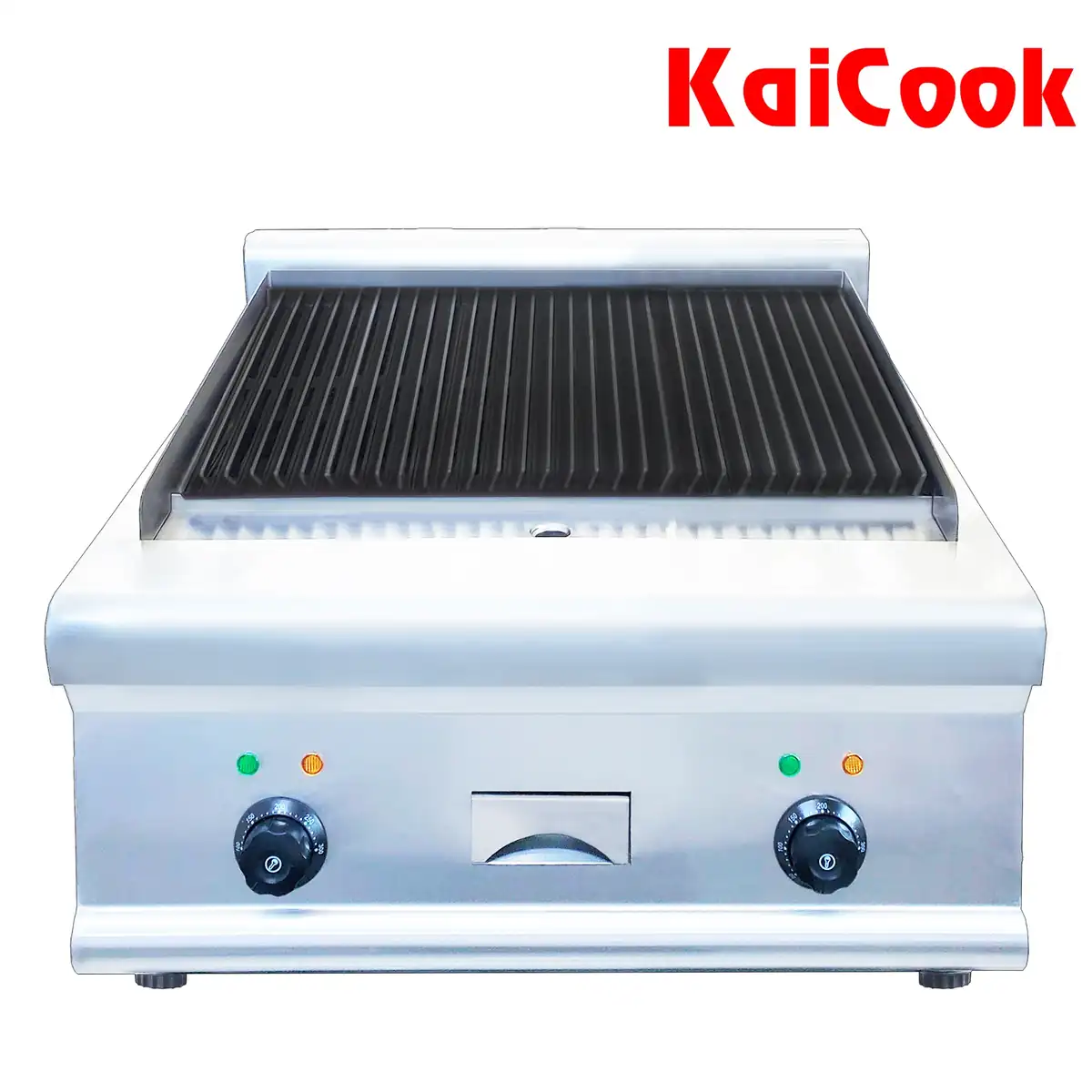 bếp nướng than nhân tạo để bàn