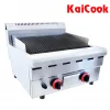 Bếp Nướng Than Nhân Tạo Gas để Bàn KaiCook