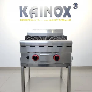 Bếp Nướng Than Nhân Tạo Gas để Bàn KaiCook