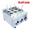 Bếp Trụng Mì Điện để Bàn KaiCook