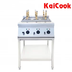 Bếp Trụng Mì Điện để Bàn KaiCook