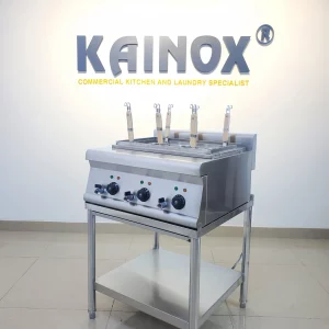 Bếp Trụng Mì Điện để Bàn KaiCook