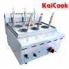 Bếp Trụng Mì Gas để Bàn KaiCook