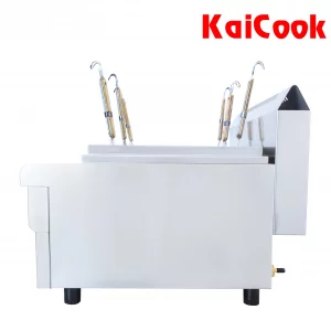 Bếp Trụng Mì Gas để Bàn KaiCook
