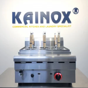 Bếp Trụng Mì Gas để Bàn KaiCook