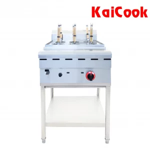 Bếp Trụng Mì Gas để Bàn KaiCook