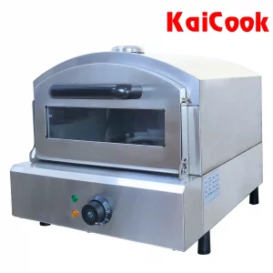 Lò Nướng Pizza Điện để Bàn KaiCook