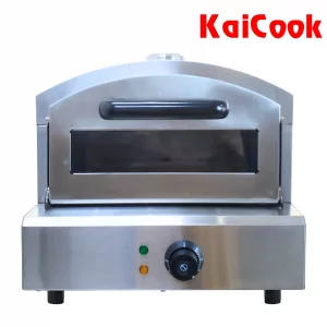 Lò Nướng Pizza Điện để Bàn KaiCook