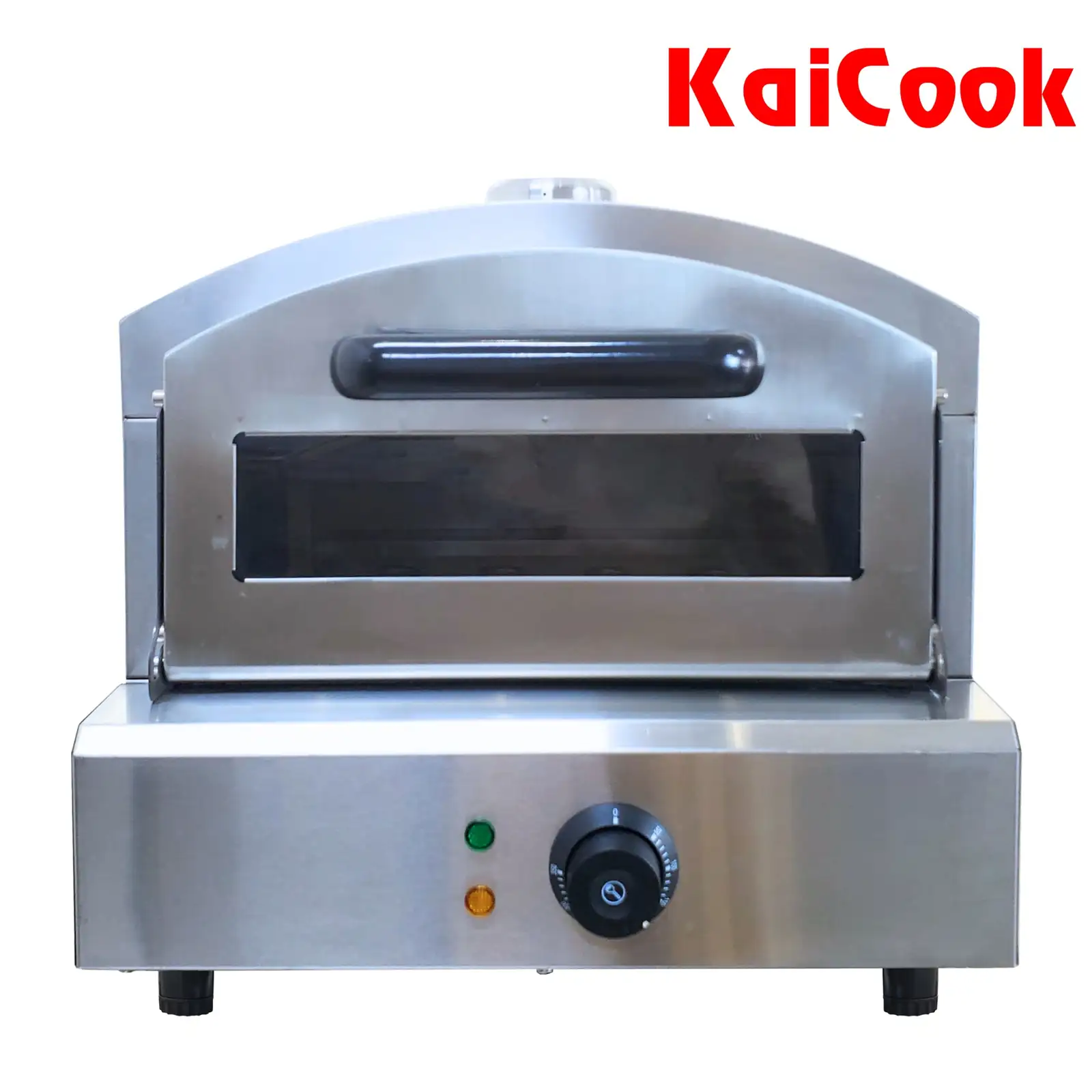 Lò Nướng Pizza Điện để Bàn KaiCook