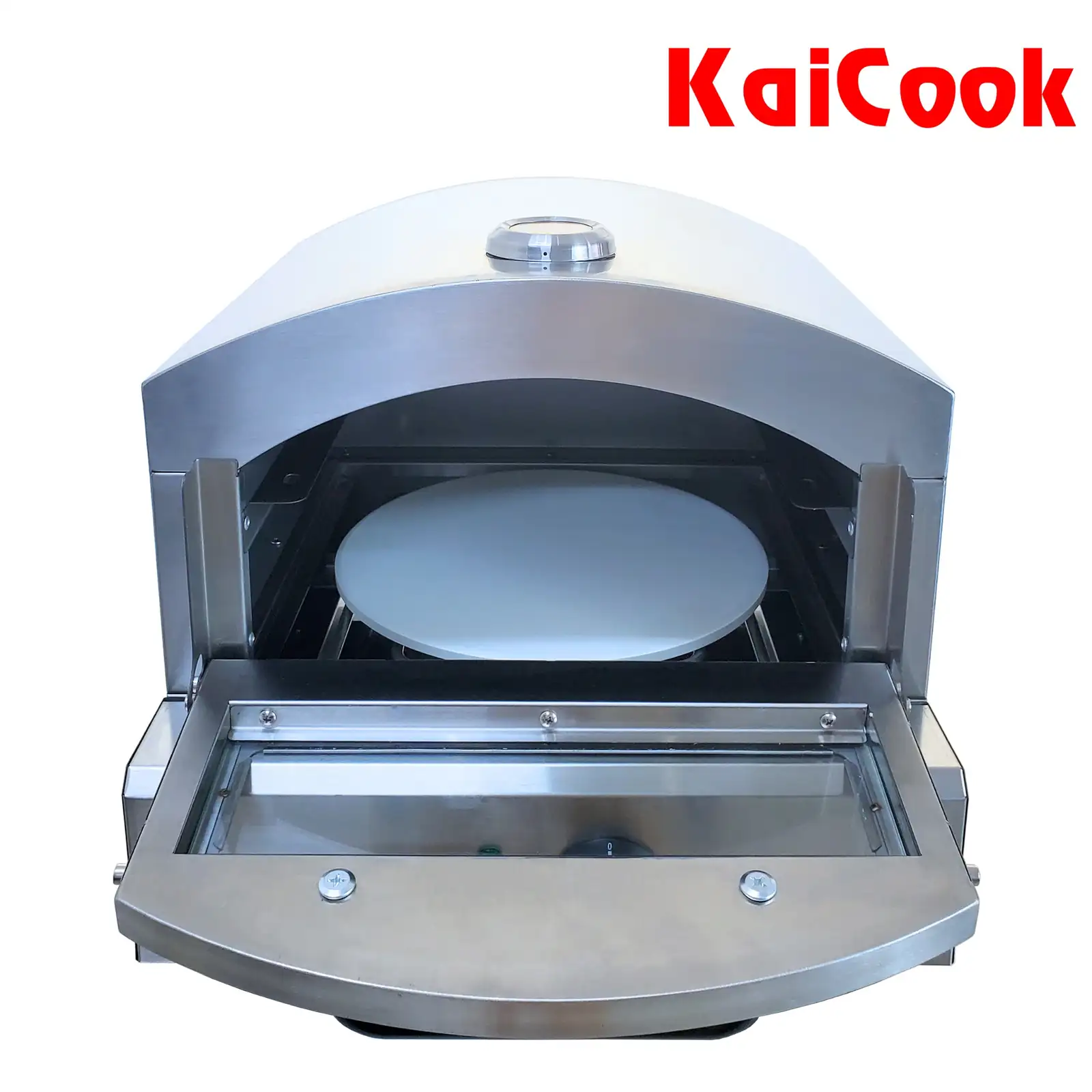 Lò Nướng Pizza Điện để Bàn KaiCook