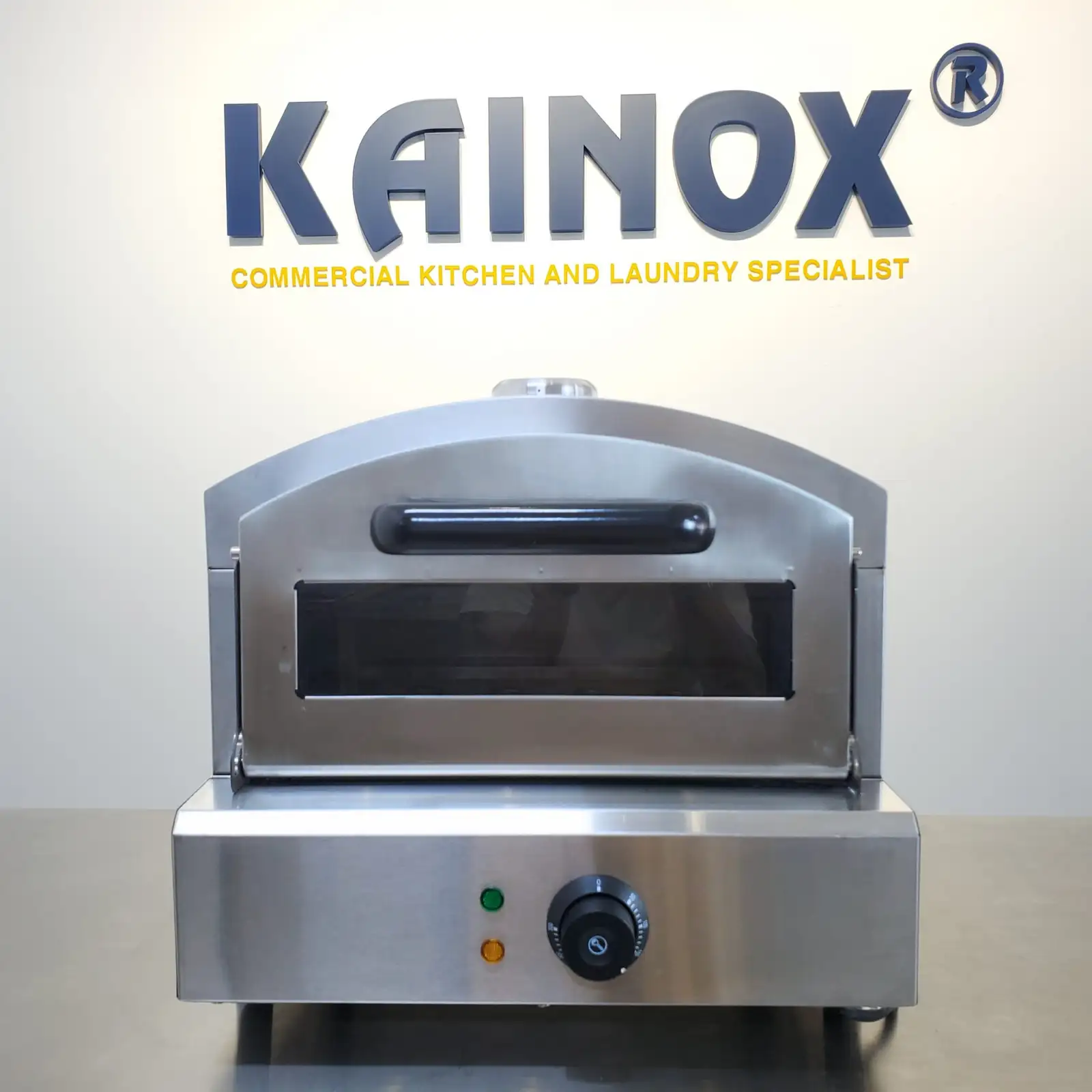 Lò Nướng Pizza Điện để Bàn KaiCook