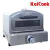 Lò Nướng Pizza Gas để Bàn KaiCook