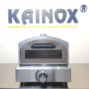 Lò Nướng Pizza Gas để Bàn KaiCook