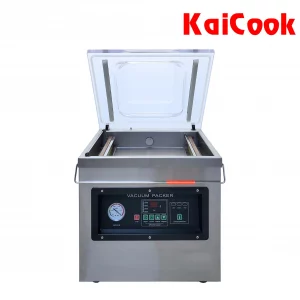 Máy Hút Chân Không để Bàn KaiCook
