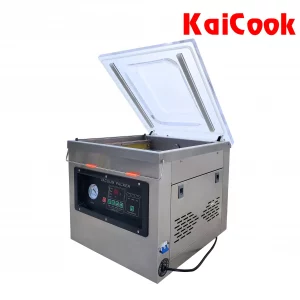 Máy Hút Chân Không để Bàn KaiCook