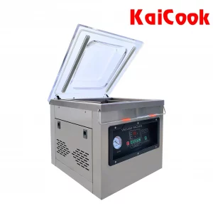 Máy Hút Chân Không để Bàn KaiCook