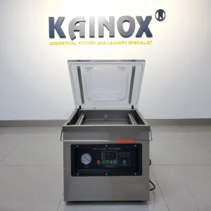 Máy Hút Chân Không để Bàn KaiCook