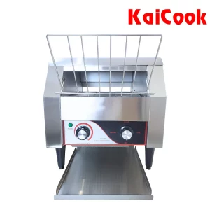 Máy Nướng Bánh Mì Băng Chuyền KaiCook