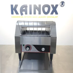 Máy Nướng Bánh Mì Băng Chuyền KaiCook