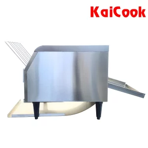 Máy Nướng Bánh Mì Băng Chuyền KaiCook