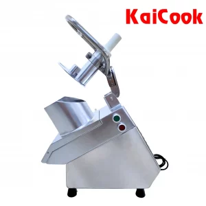 Máy Thái Rau Củ Quả KaiCook