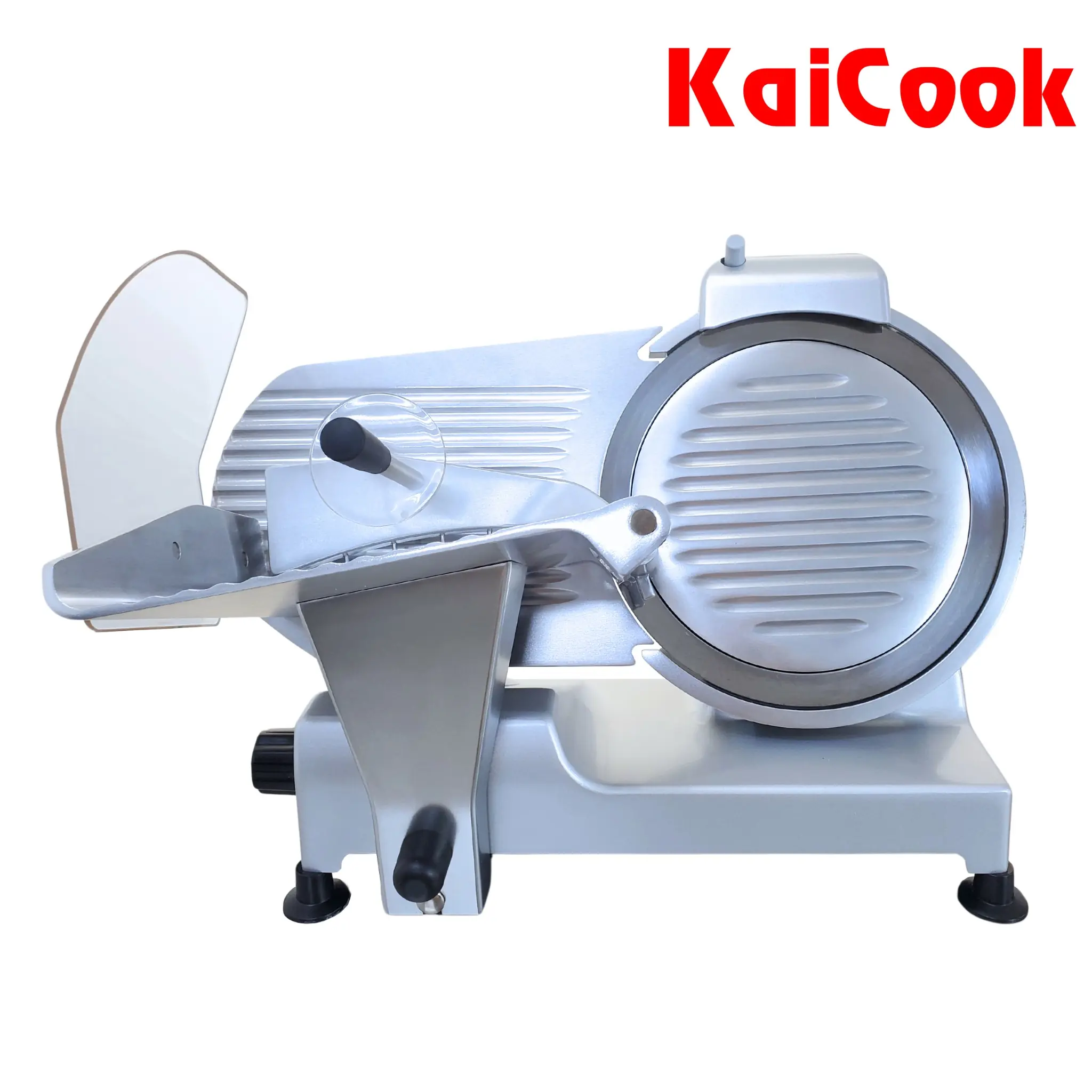 Máy Thái Thịt Tự Động KaiCook