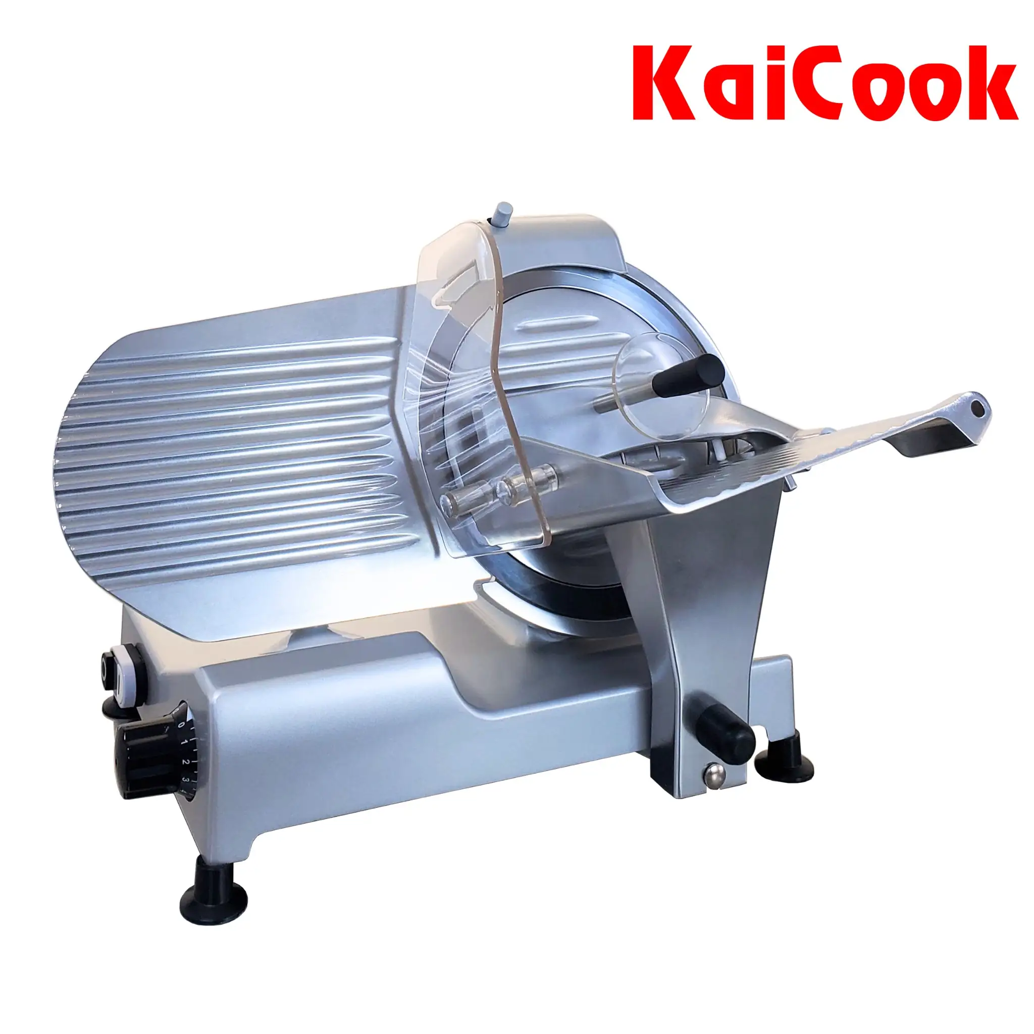 Máy Thái Thịt Tự Động KaiCook