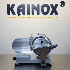 Máy Thái Thịt Tự Động KaiCook