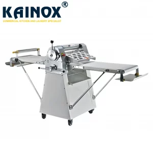 Máy Cán Bột Jendah RSF-450