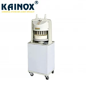 Máy chia bột 36 phần Jendah