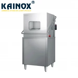 Máy Rửa Chén Dĩa 3 Pha Dolphin