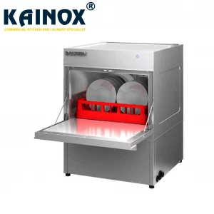 Máy Rửa Ly Chén Undercounter Dolphin