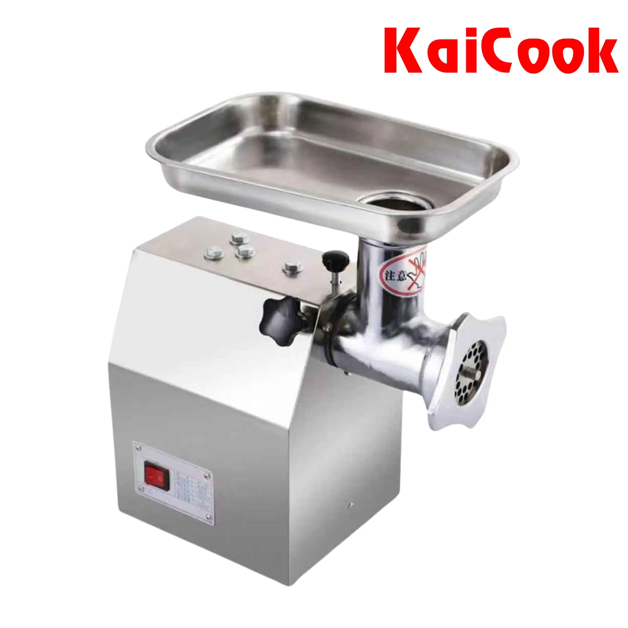 Máy Xay Thịt Công Nghiệp KaiCook