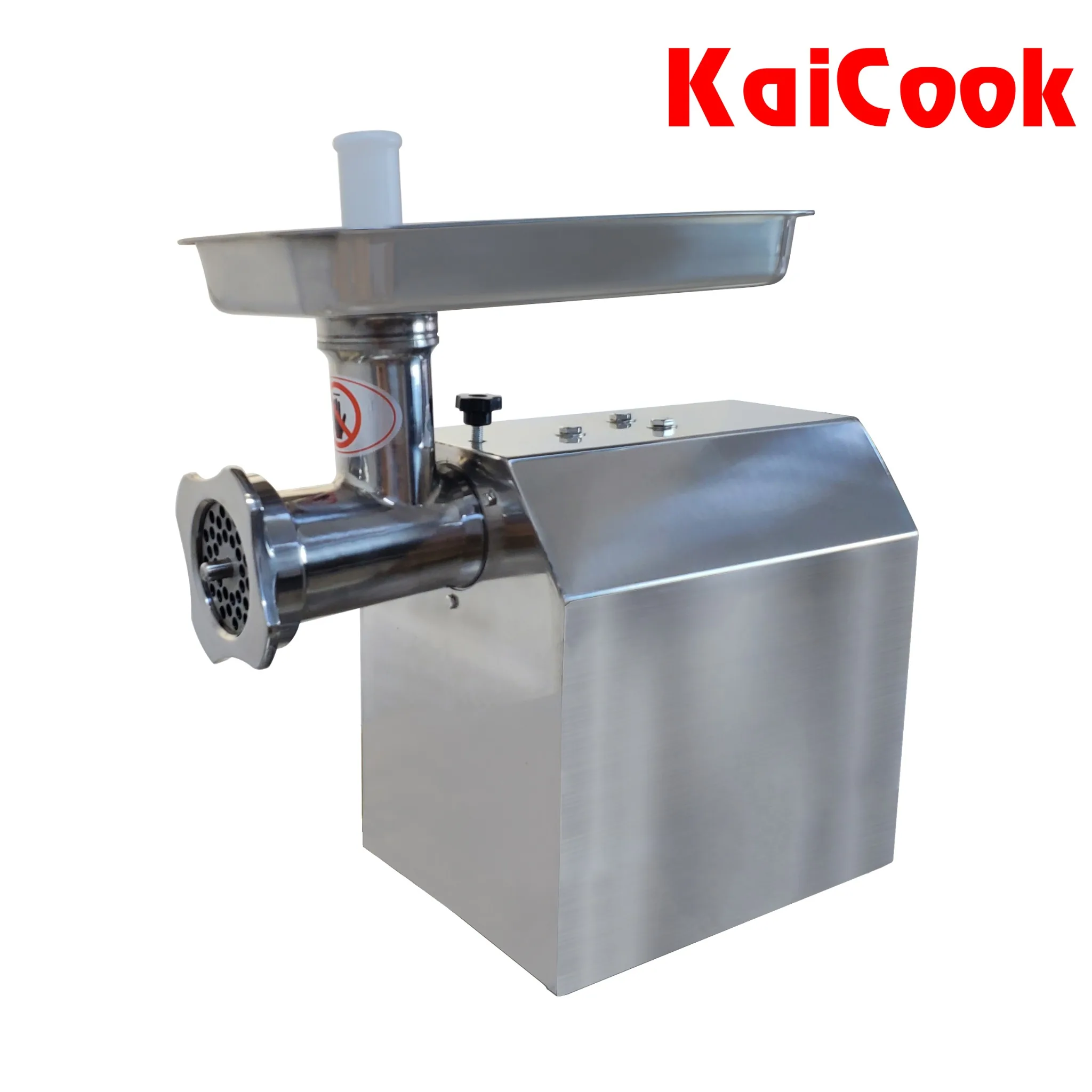 Máy Xay Thịt Công Nghiệp KaiCook