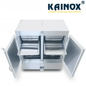 Tủ Hấp Cơm 100kg