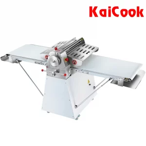 Máy Cán Bột KaiCook
