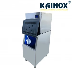 Máy Làm Đá Viên 225kg/ngày KaiFridge