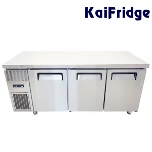 Bàn Mát 3 cánh KaiFridge 1m8