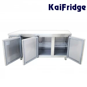 Bàn Mát 3 cánh KaiFridge 1m8