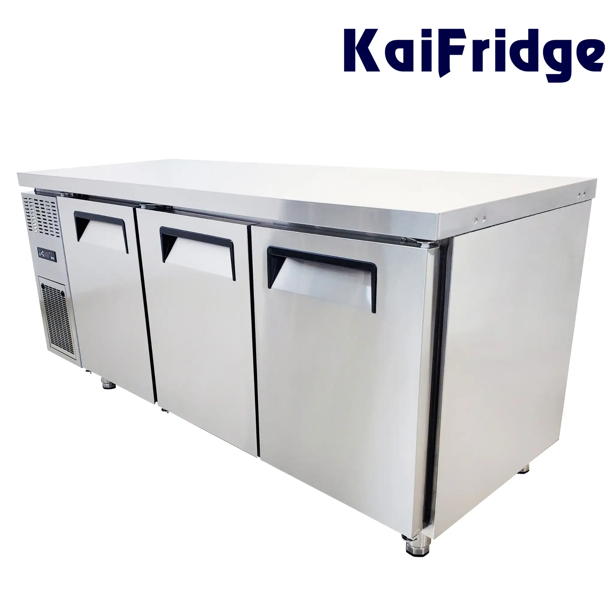 Bàn Mát 3 cánh KaiFridge 1m8