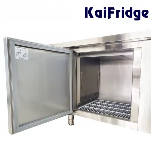 Bàn Mát 3 cánh KaiFridge 1m8