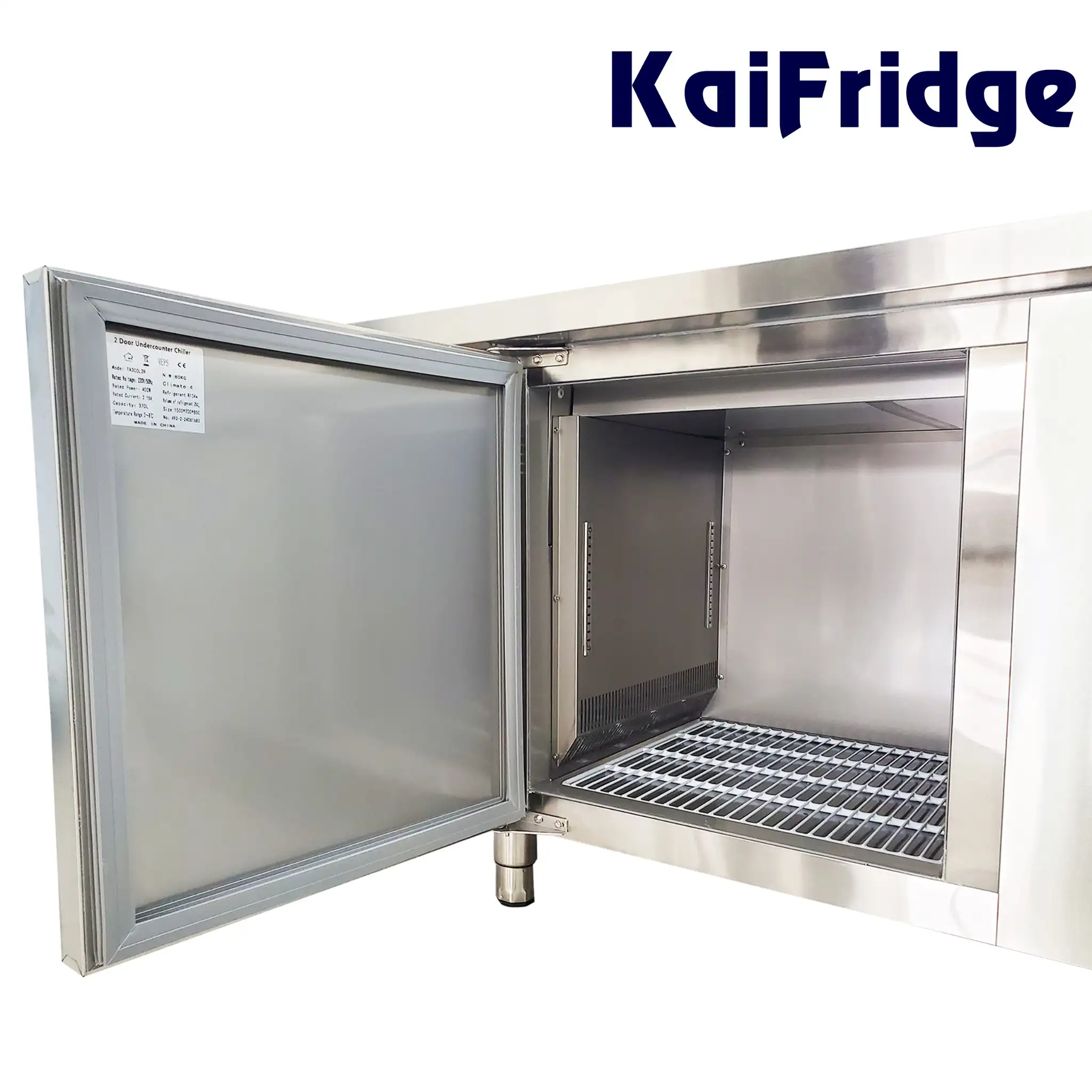 Bàn Mát 3 cánh KaiFridge 1m8