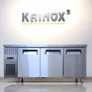 Bàn Mát 3 cánh KaiFridge 1m8