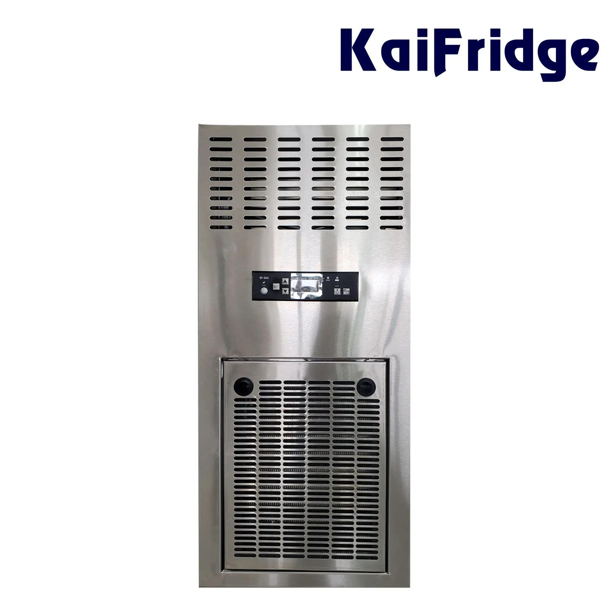 Bàn Mát 3 cánh KaiFridge 1m8