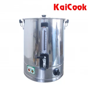 Bình Đun Nước Nóng 40 Lít KaiCook