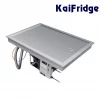Frost Top Freezer KaiFridge