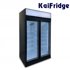 Chia sẻ: Gọi đặt mua 093 134 204824/7 Tủ Đông Trưng Bày Lốc Trên 2 Cánh Kính KaiFridge