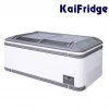 Tủ Đông Trưng Bày Dạng Đảo Lớn KaiFridge (Island Freezer)